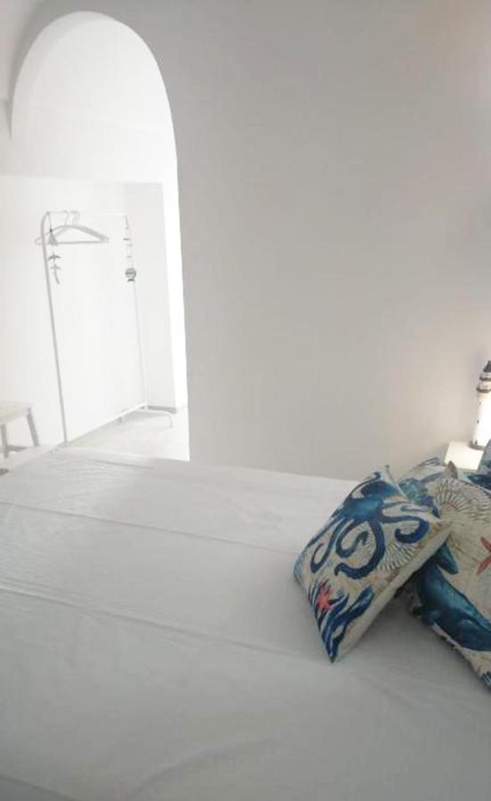 Palazzo Scianni Rifugio Del Marinaio Apartment Monopoli Exterior foto
