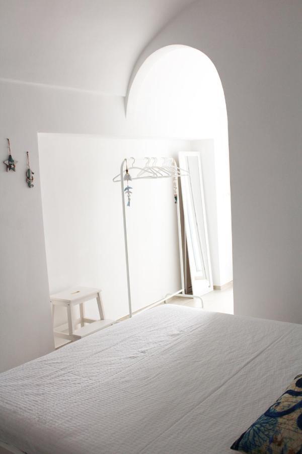 Palazzo Scianni Rifugio Del Marinaio Apartment Monopoli Exterior foto